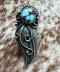 Feather Ring