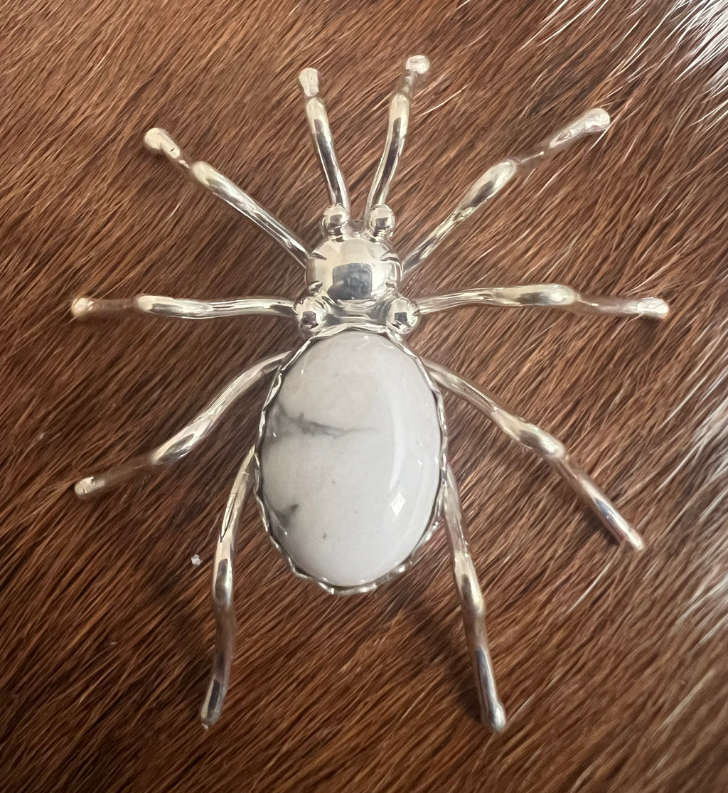Spider Pin-5