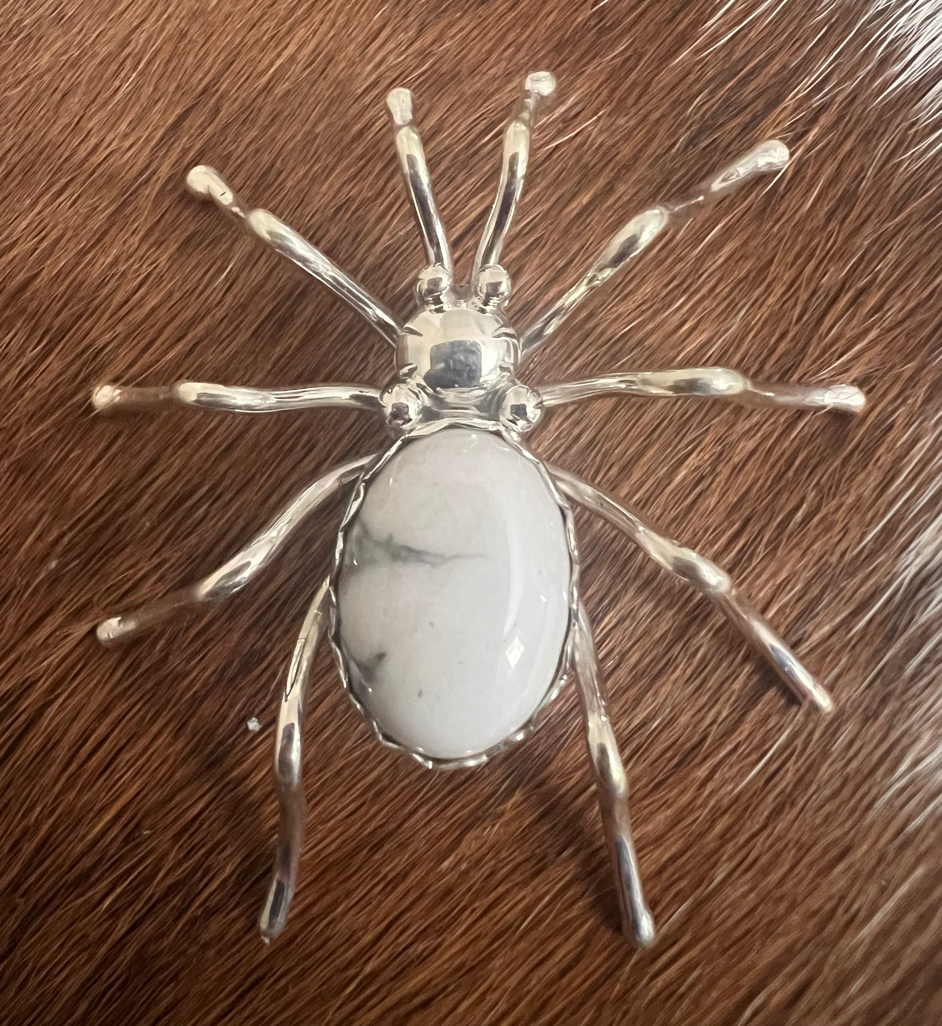 Spider Pin-5
