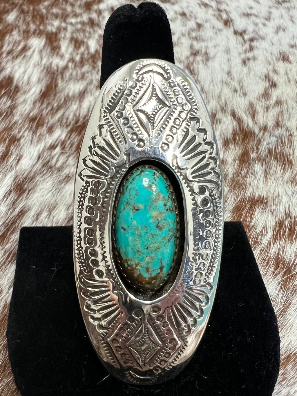 Shadow Box Ring