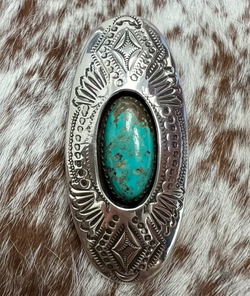 Shadow Box Ring