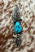 Double Feather Ring-2