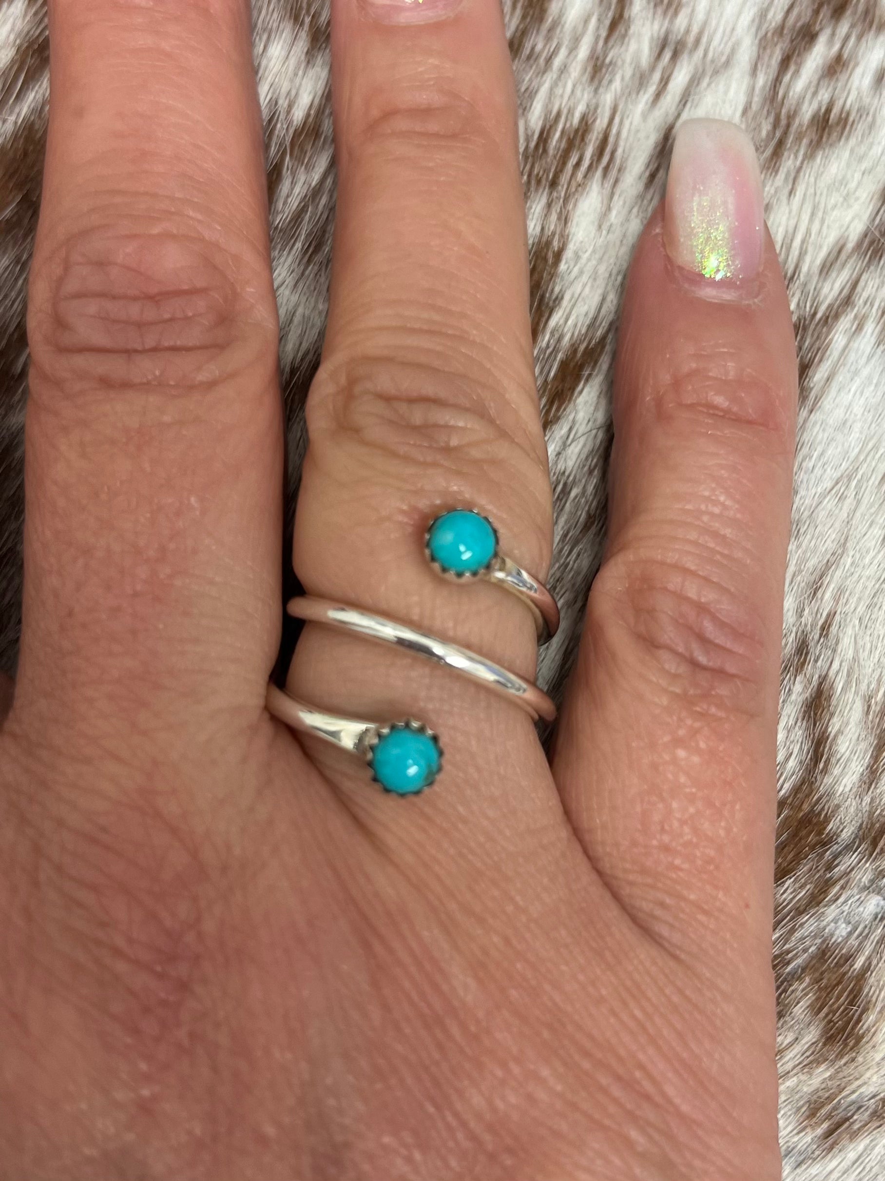 Wraparound Ring