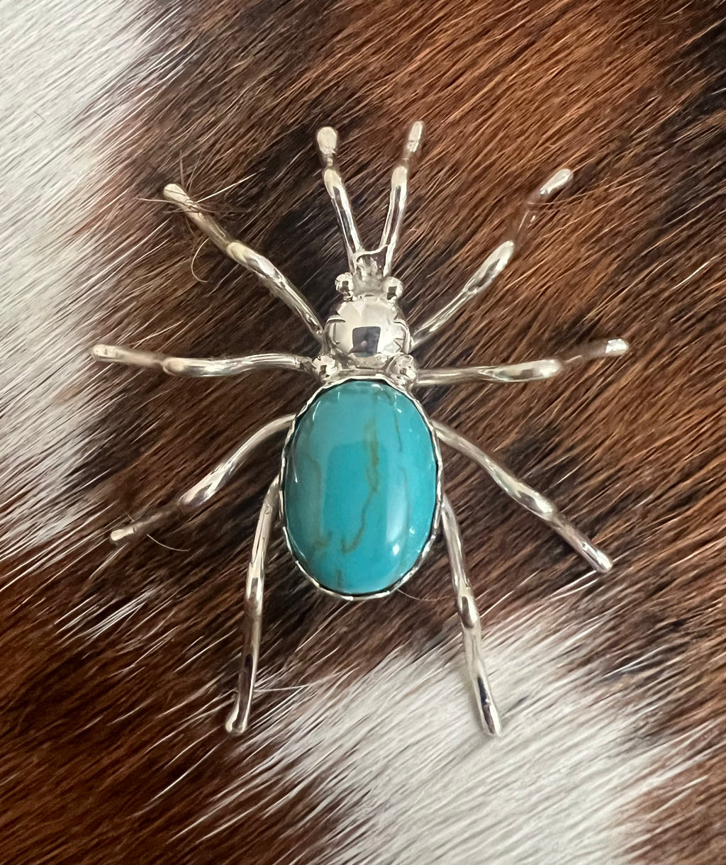 Spider Pin-1