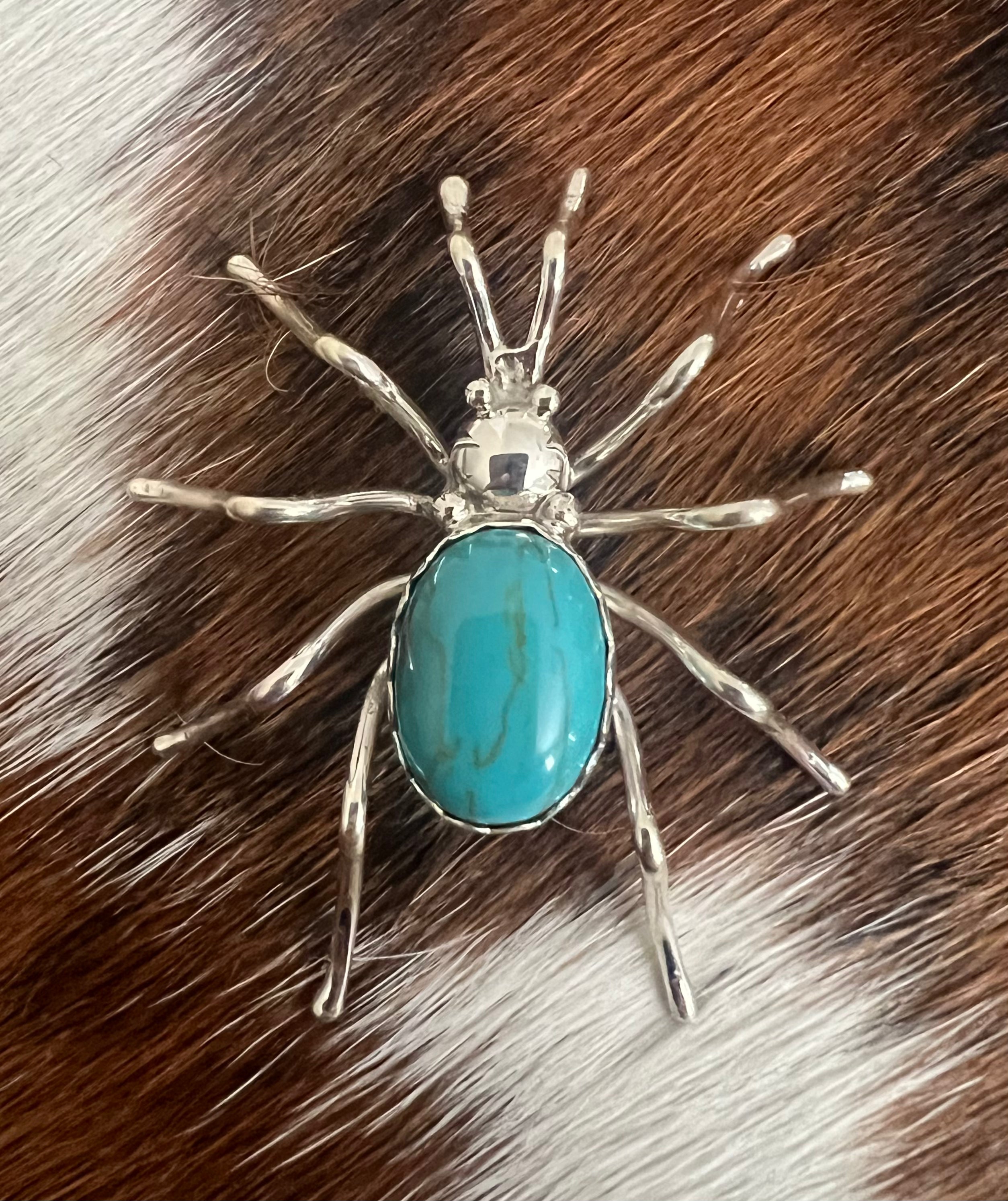 Spider Pin-1