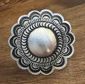 Concho Ring-L2