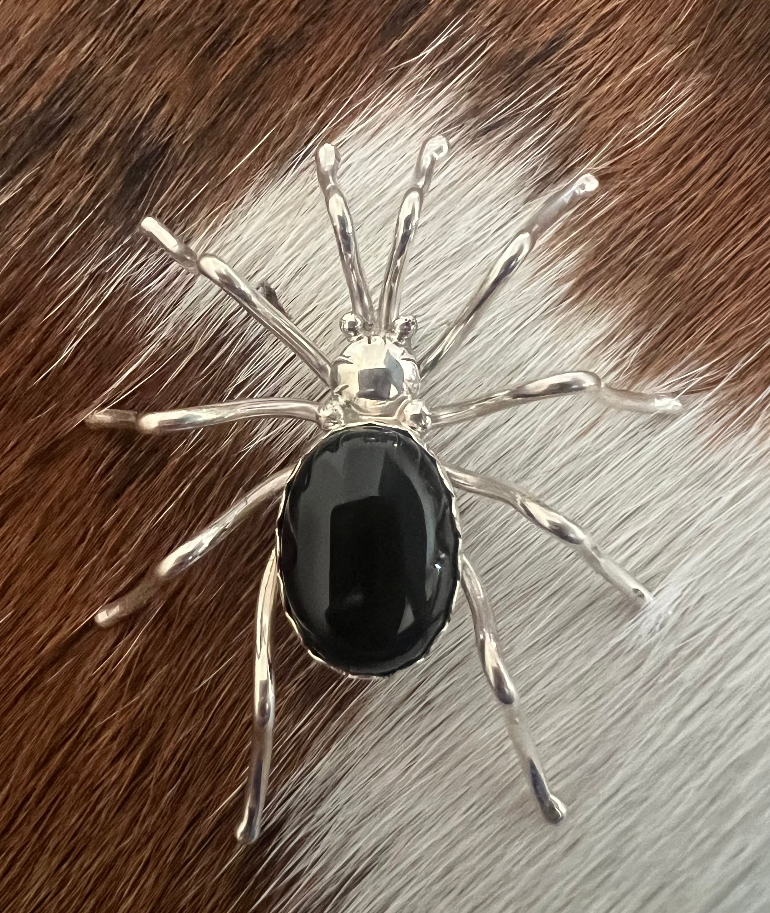 Spider Pin-2