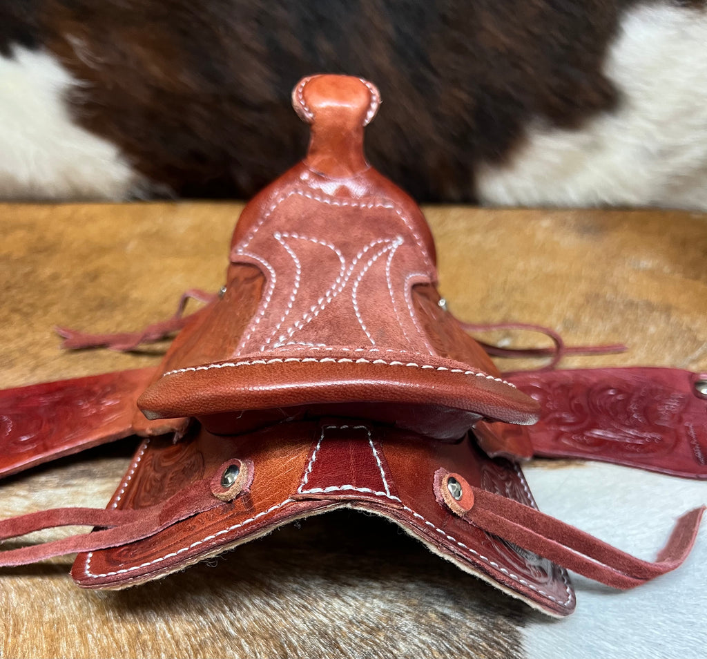 Mini Saddle-BR2