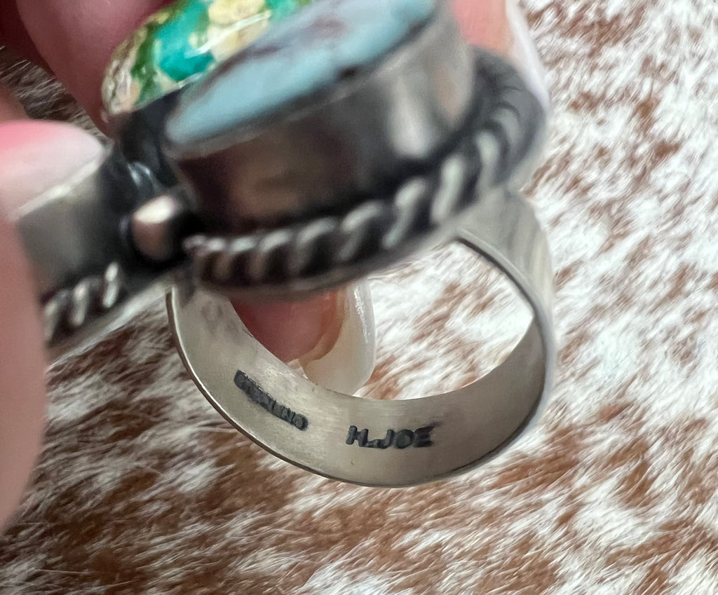 Multi Ring