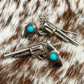 Revolver Earrings