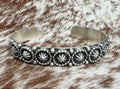 Starburst Bracelet