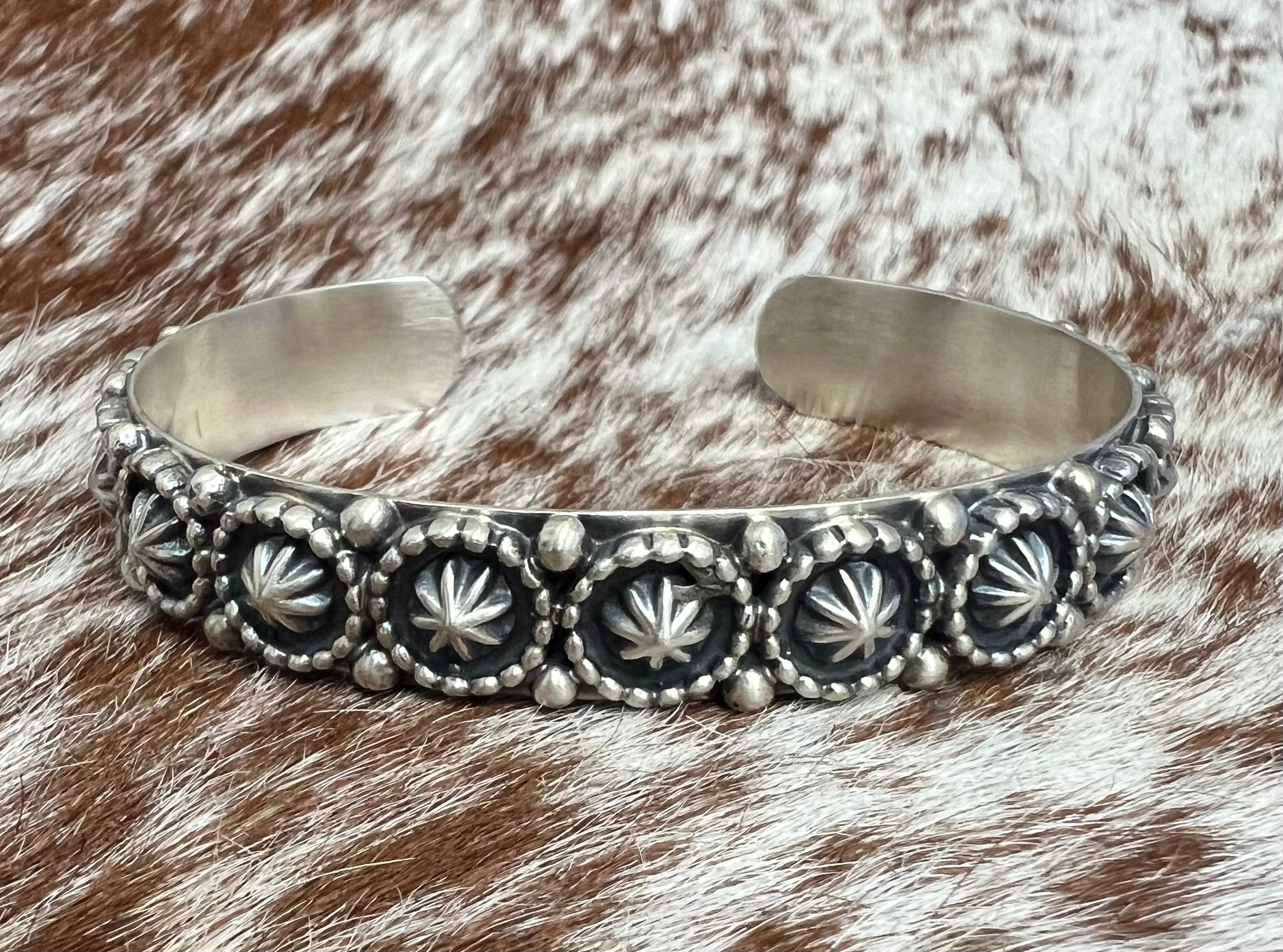 Starburst Bracelet