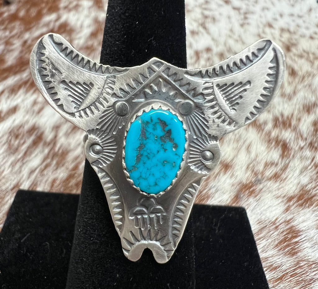 Steer Head Ring