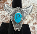 Steer Head Ring