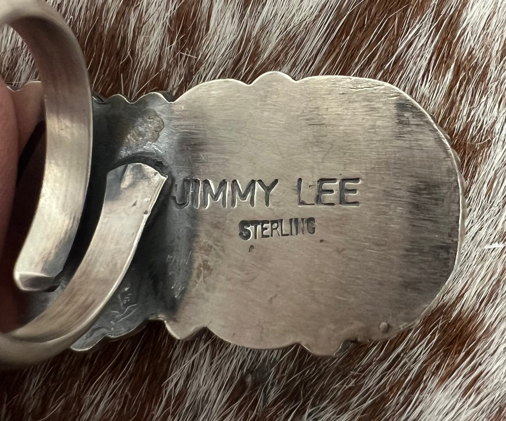 Feather Ring-R