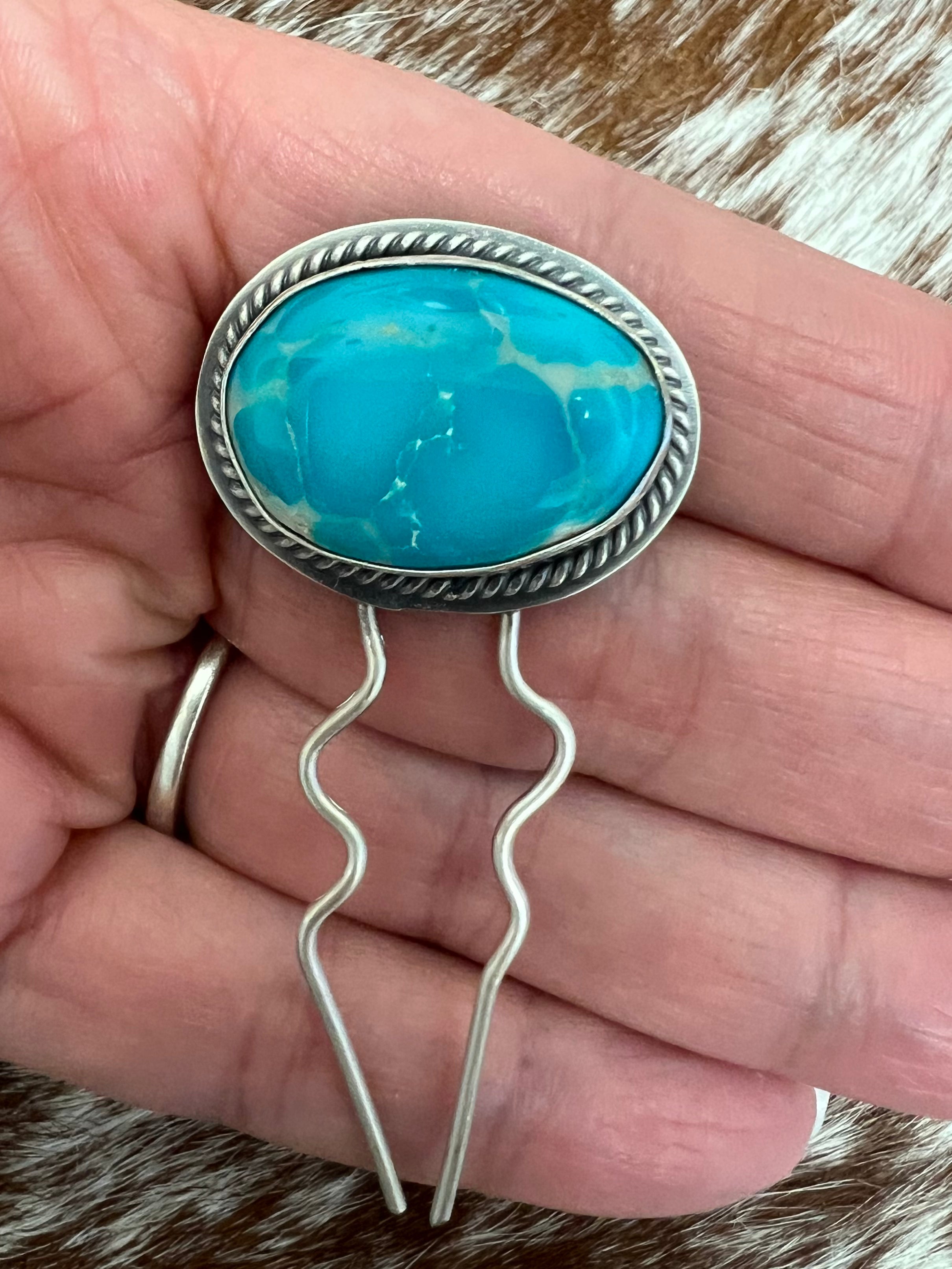 Hair Pin