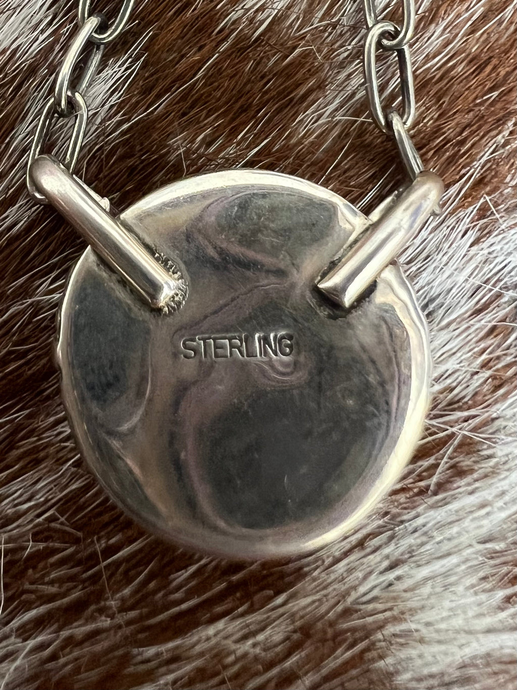 Spiny Necklace