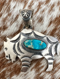 Buffalo Pendant