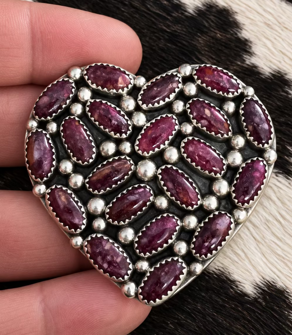 Heart Ring-PS