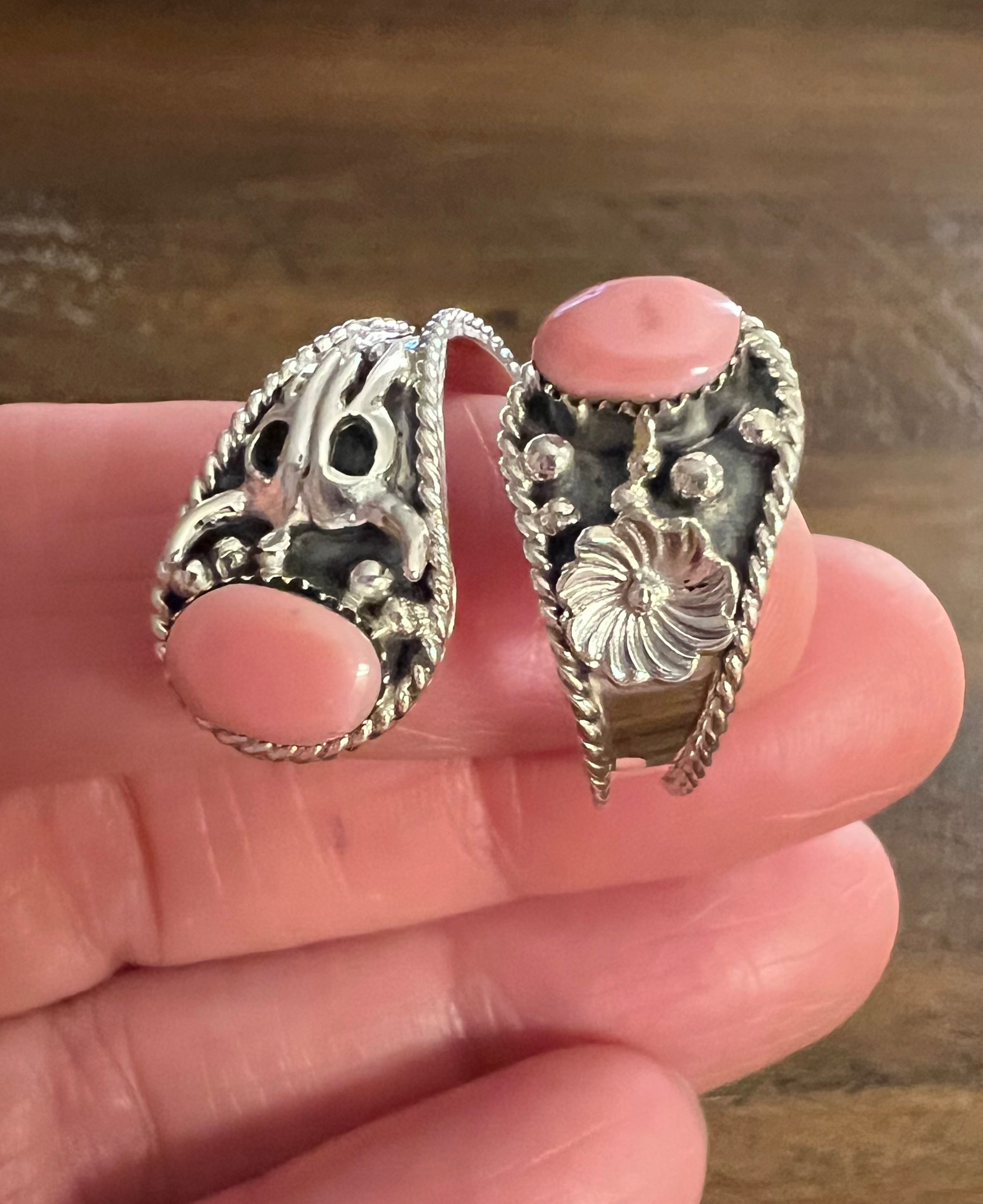 Steer Head Adjustable Ring-P