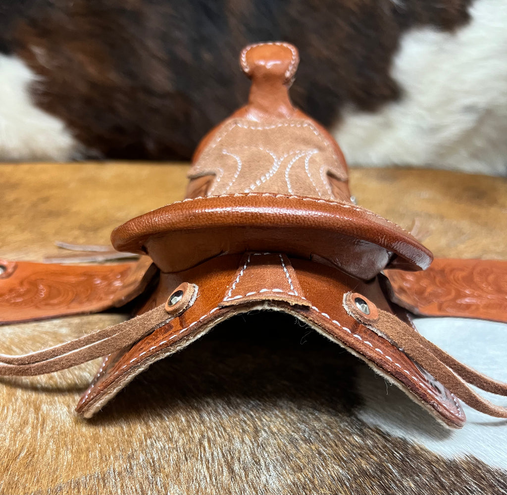 Mini Saddle-BR