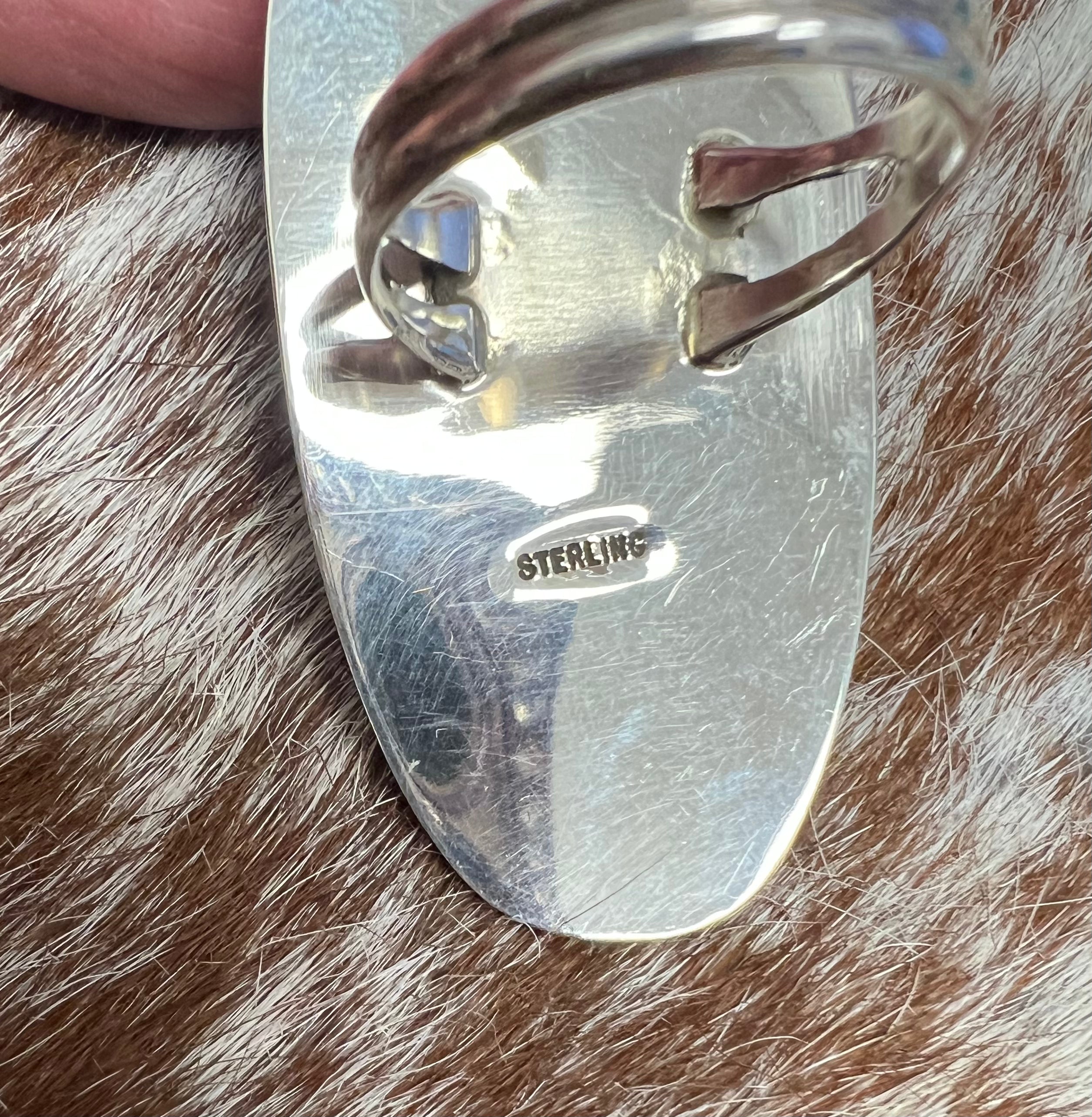 Shadow Box Ring