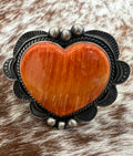 Heart Ring-O