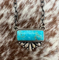 Bar Necklace-K