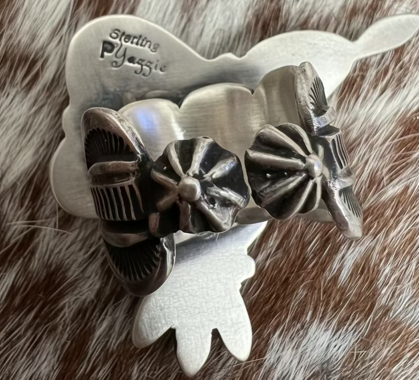 Hummingbird Ring
