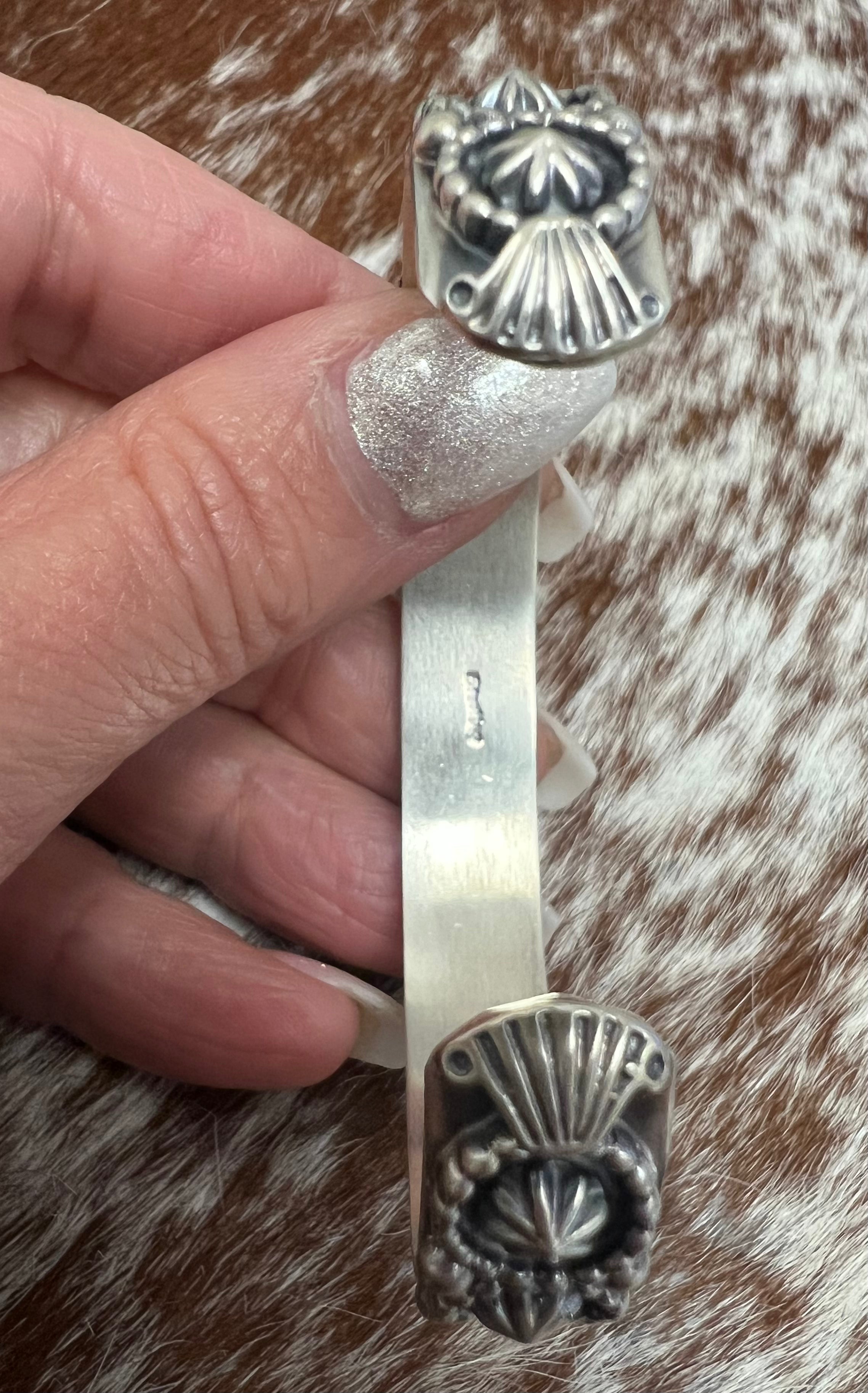 Starburst Bracelet