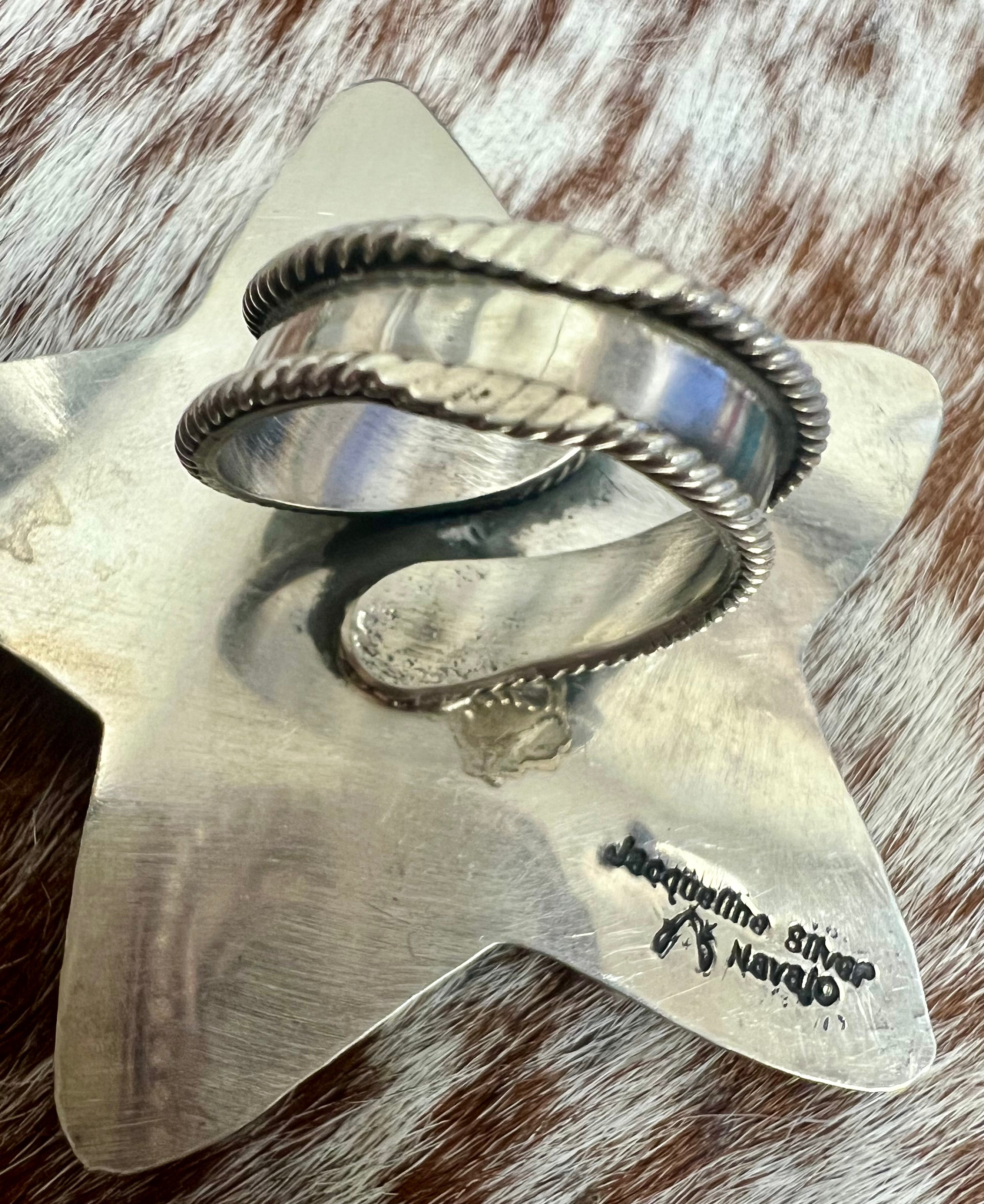 Star Ring-M