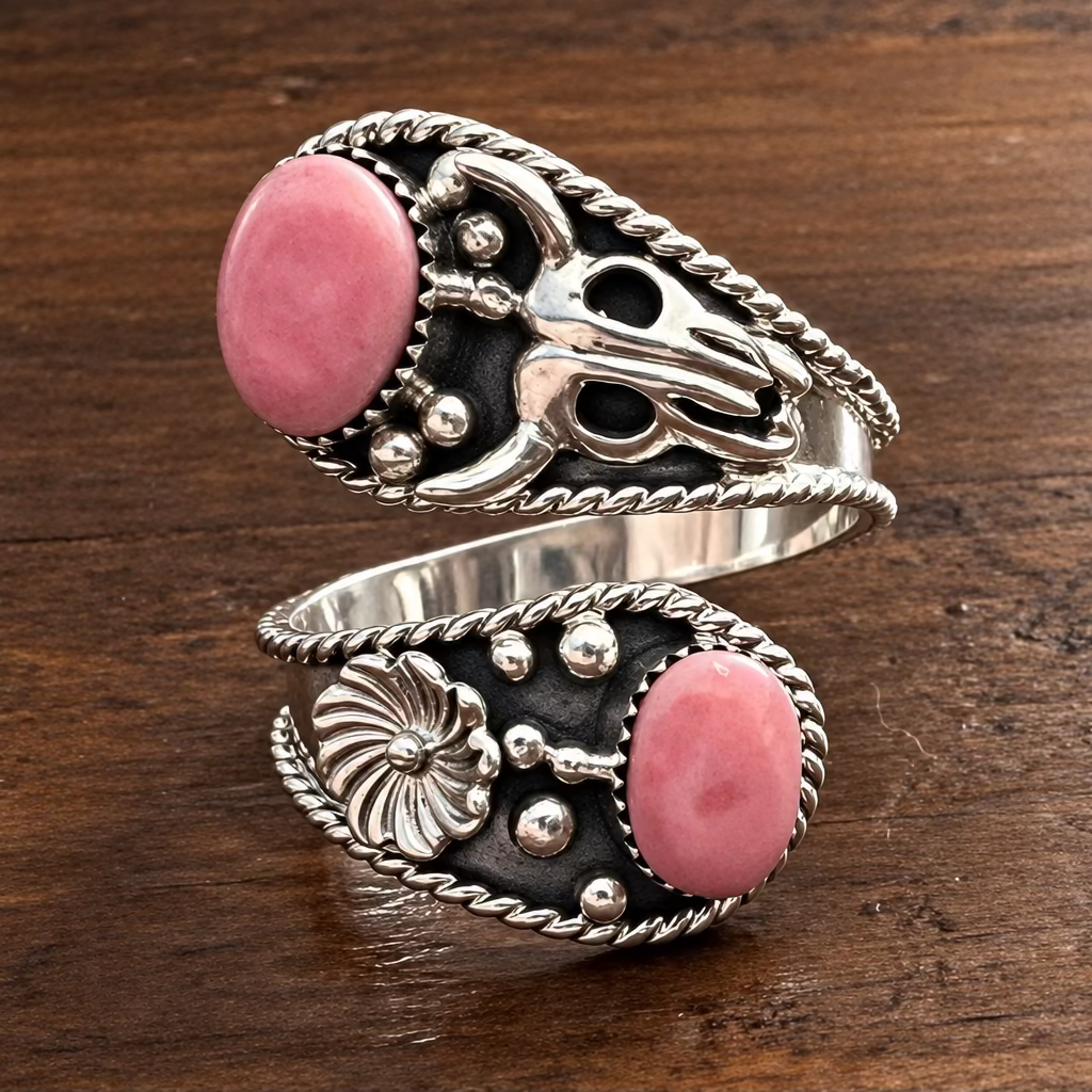 Steer Head Adjustable Ring-P