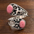 Steer Head Adjustable Ring-P