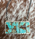 Bar Necklace