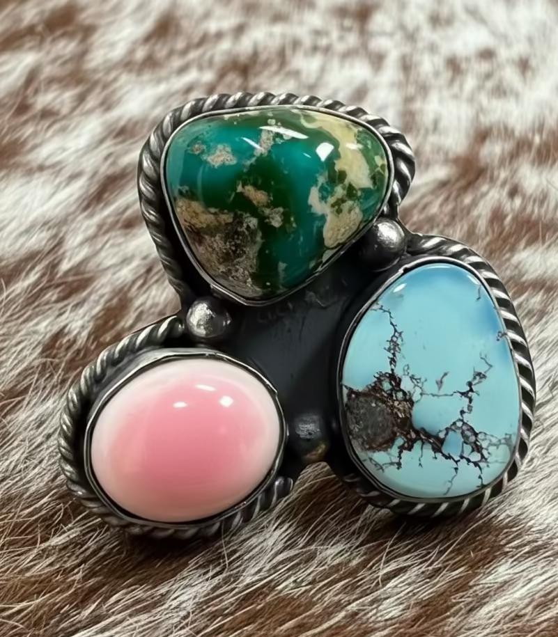 Multi Ring