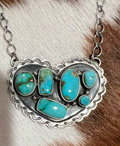 Heart Necklace-1