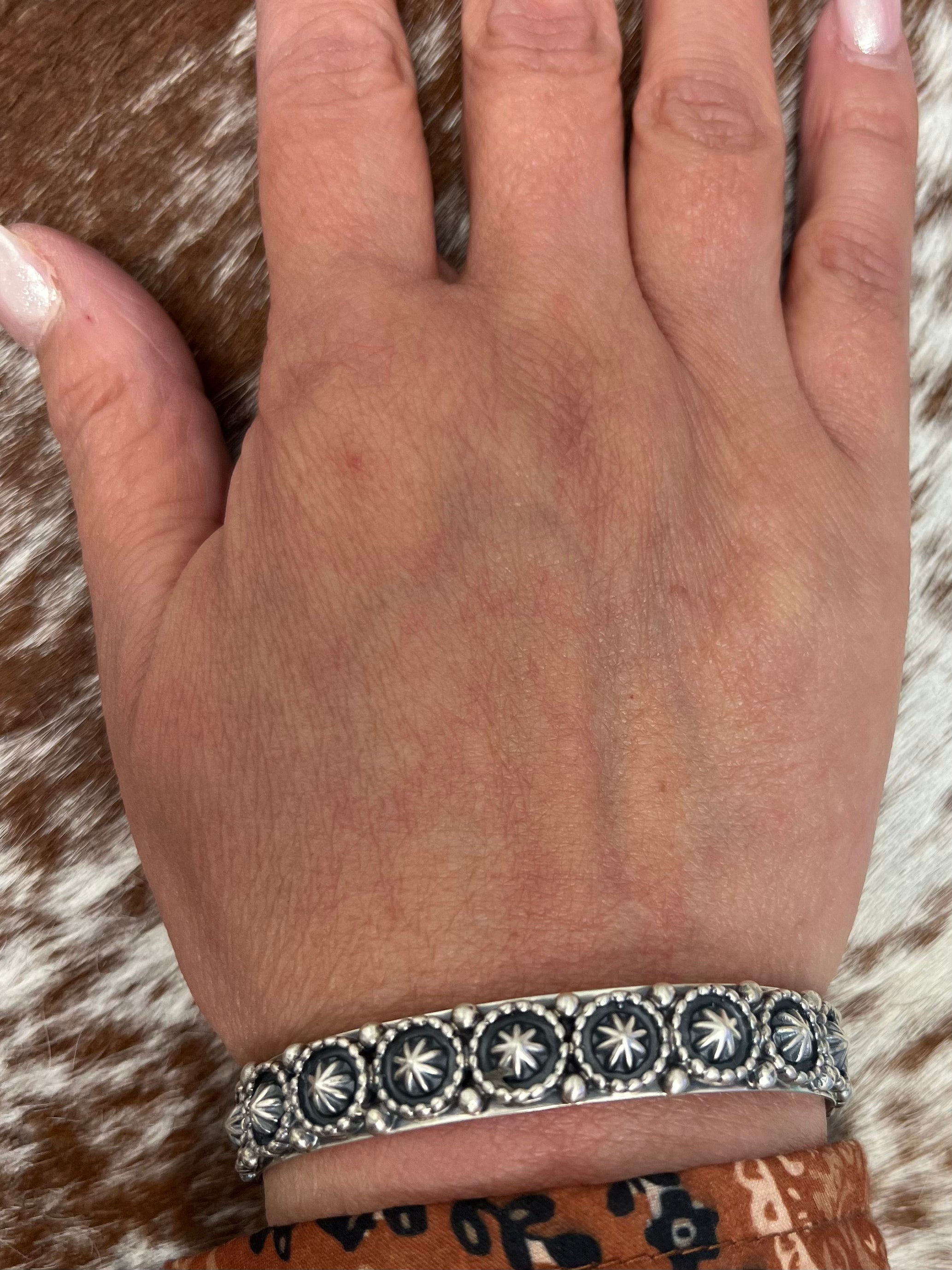 Starburst Bracelet