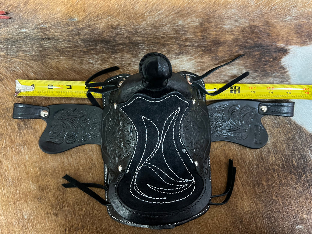 Mini Saddle-B