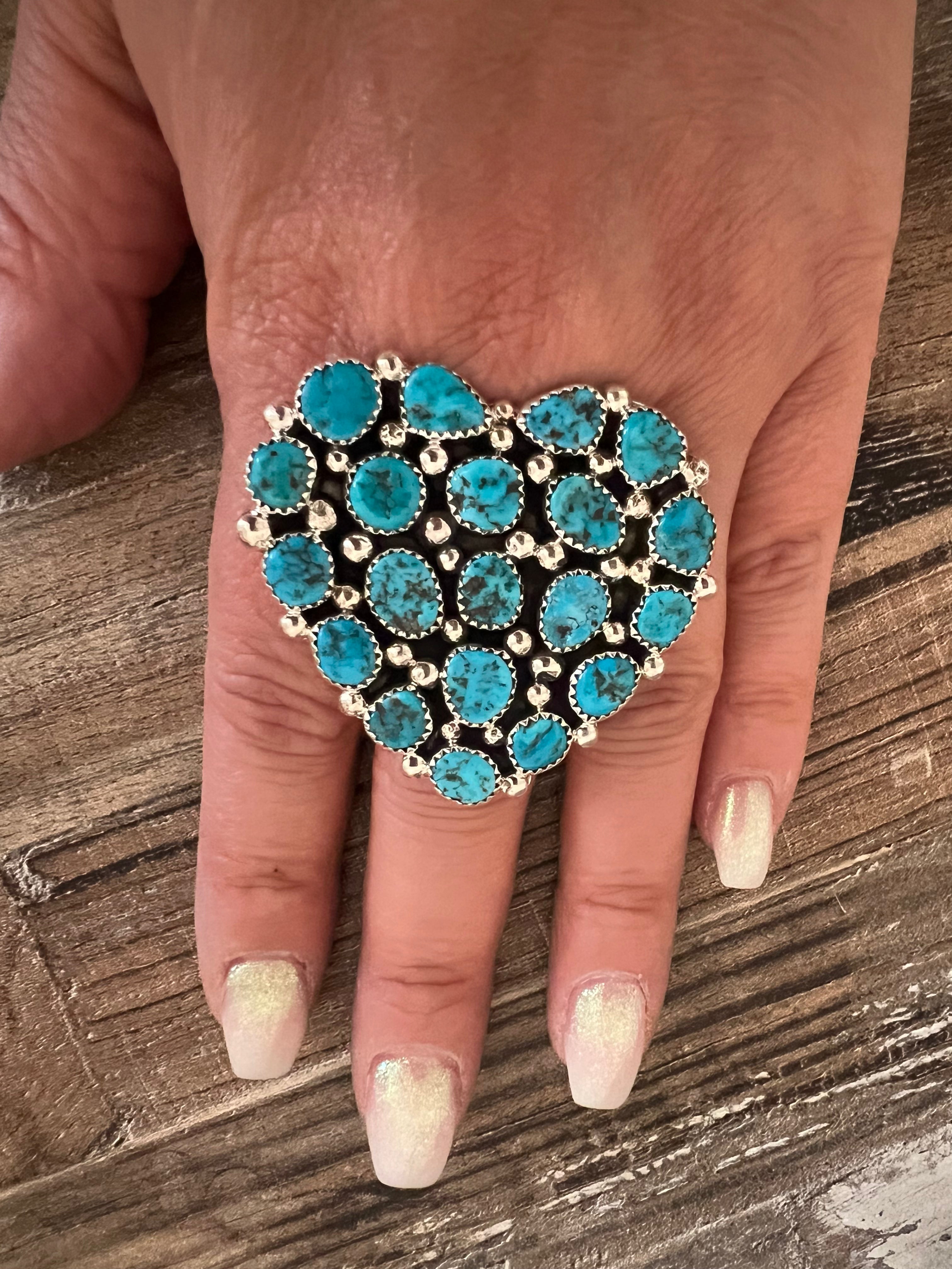 Heart Ring