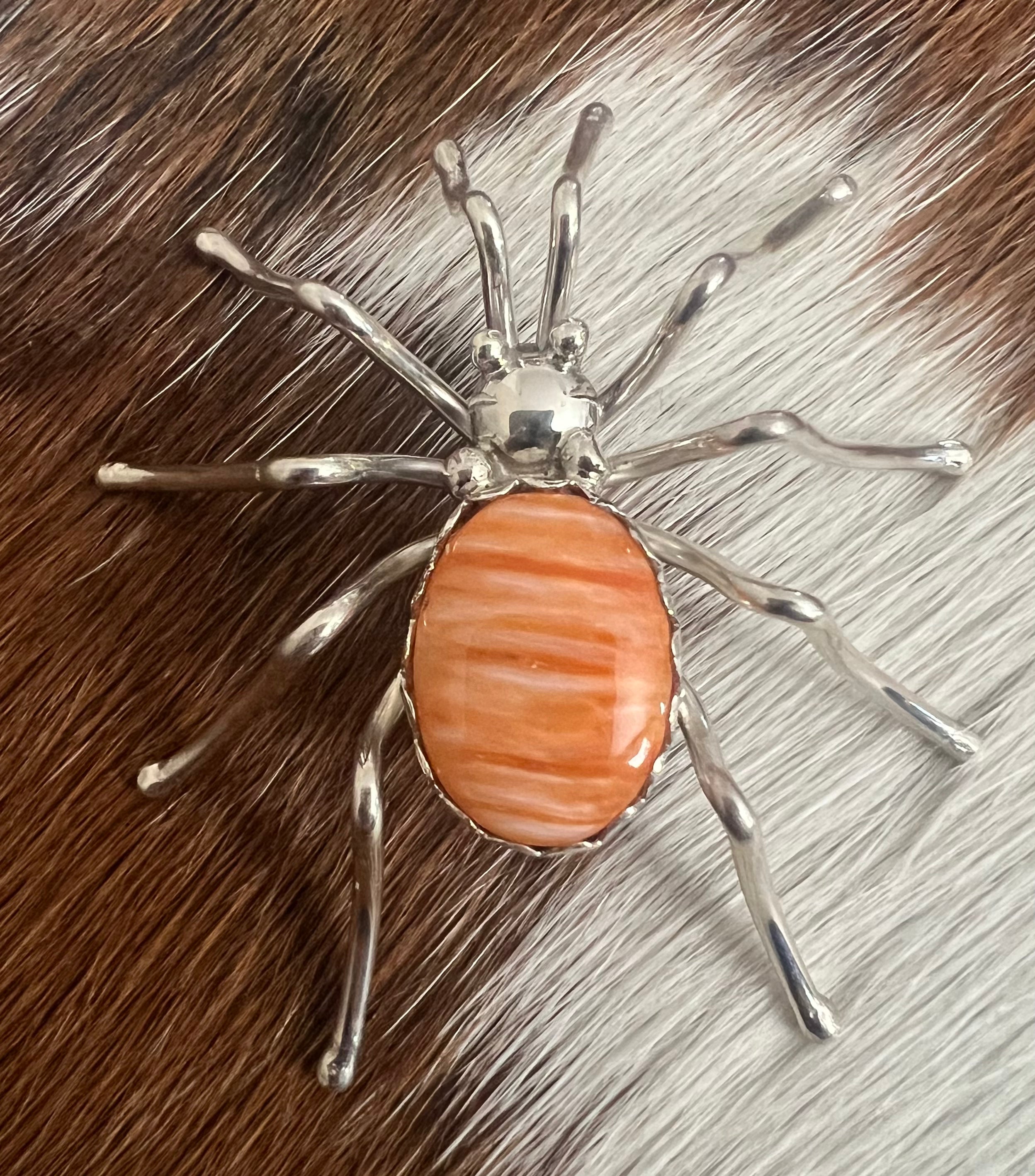 Spider Pin-4