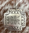 Cross Pendant