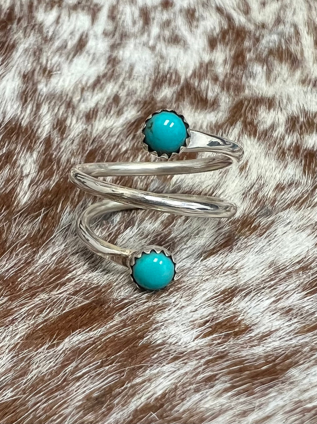 Wraparound Ring