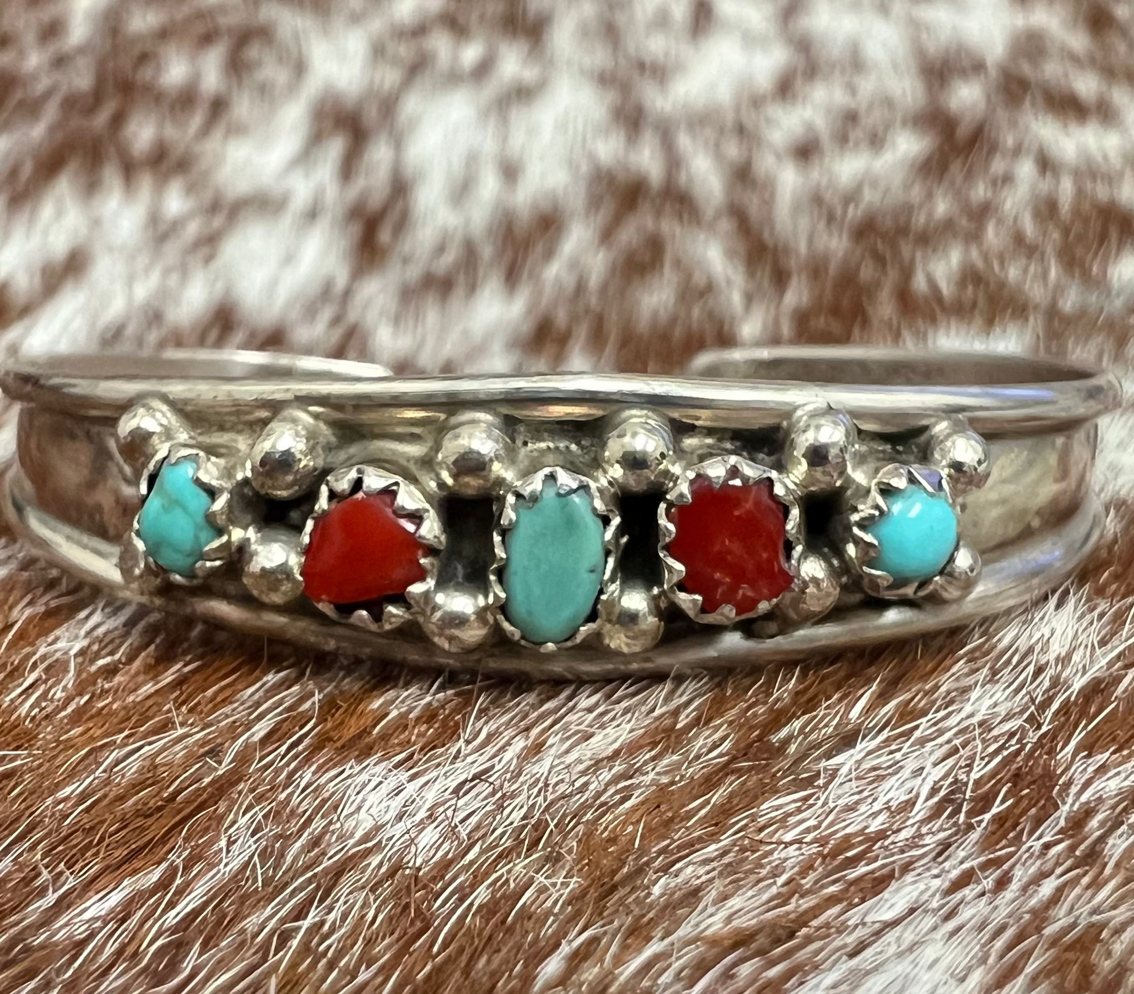 Baby Bracelet