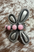 Dragonfly Ring-P
