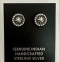Star Stud Earrings
