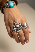 Bird Ring