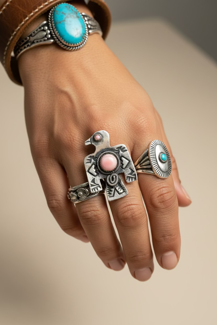 Bird Ring