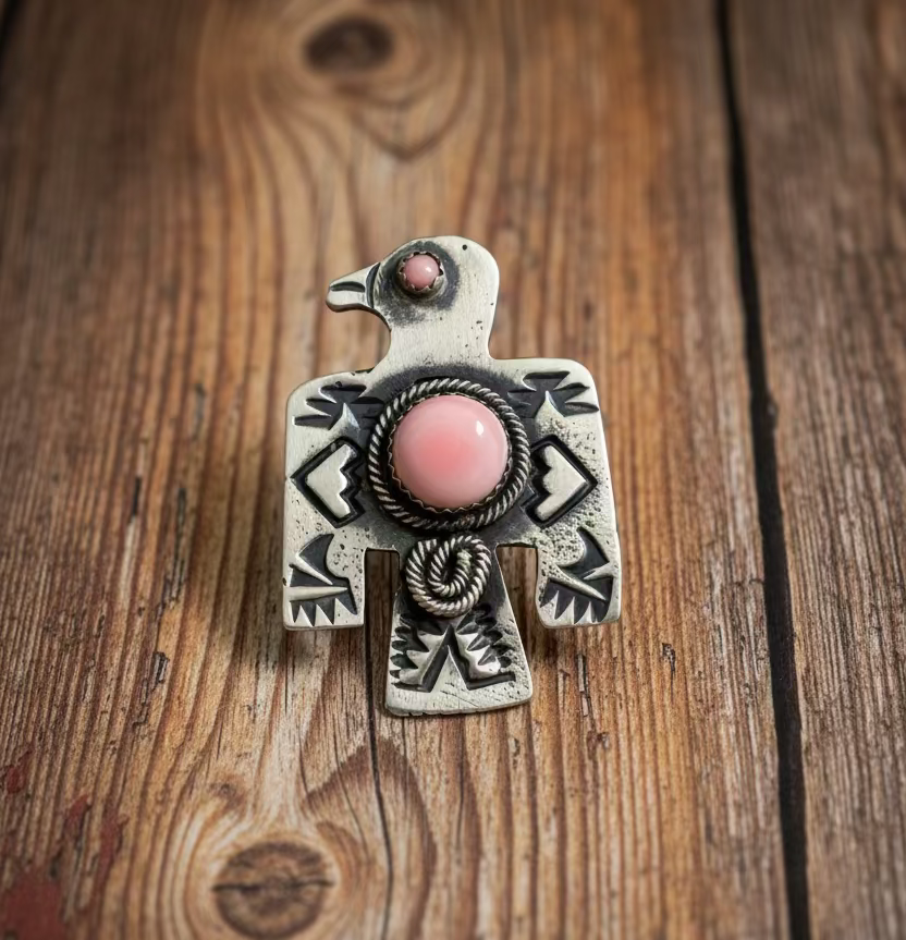 Bird Ring