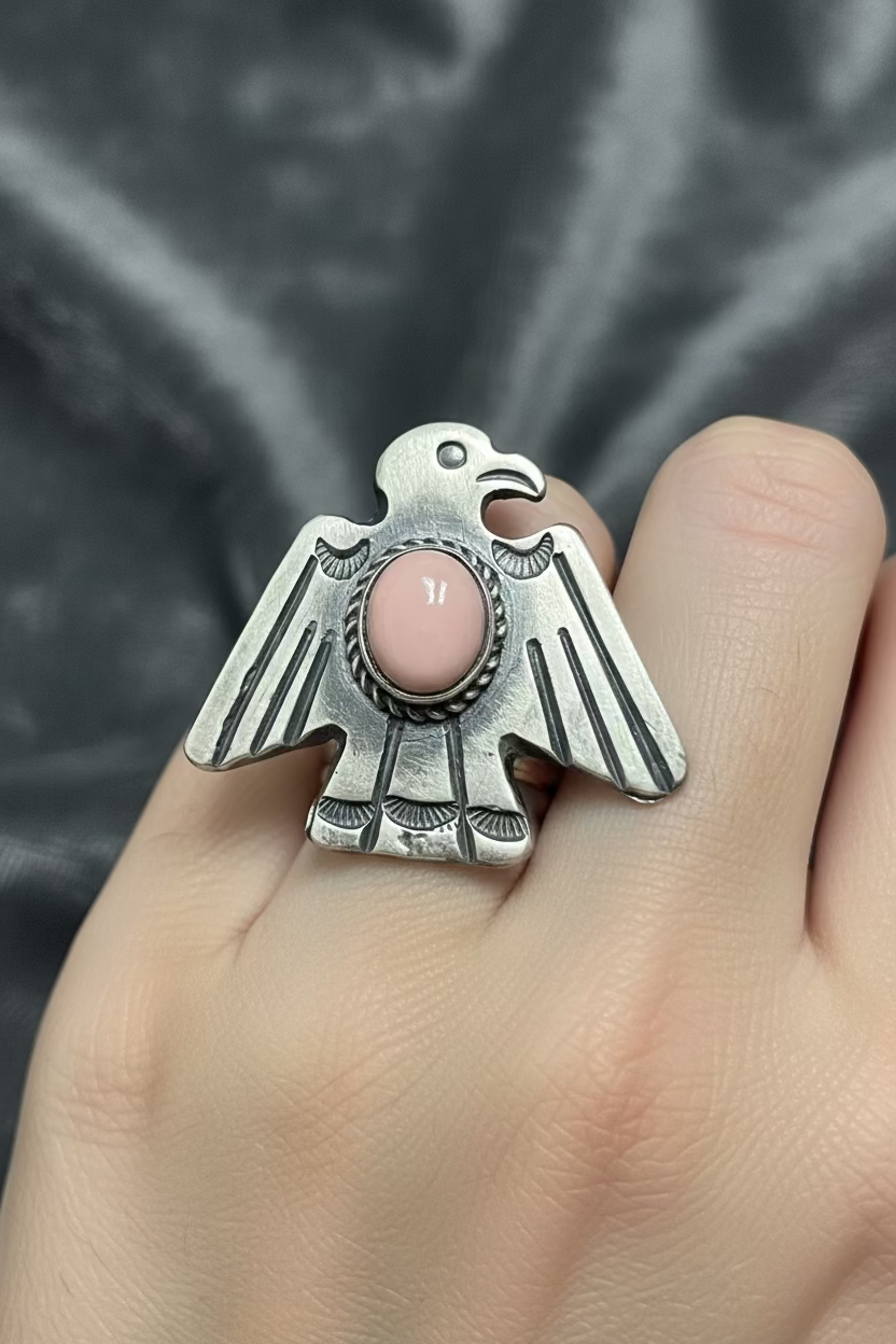 Eagle Ring