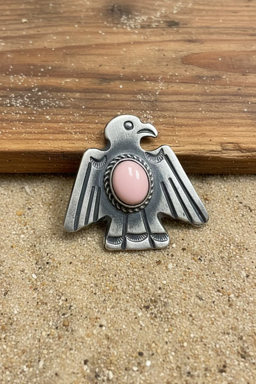 Eagle Ring